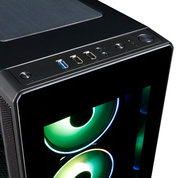 پاور استیشن تیگ فاکس مدل T500 — تصویر ۸
